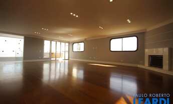 Imagem 2: DUPLEX - HIGIENÓPOLIS - SP