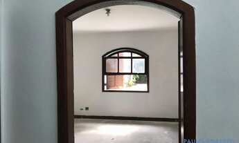 Imagem 7: CASA TÉRREA - REAL PARQUE - SP