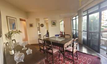 Imagem 6: Apartamento para venda possui 210 metros quadrados com 4 quartos em Pituba - Salvador - BA