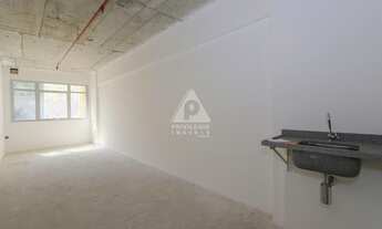 Imagem 2: Sala à venda, 1 vaga, Flamengo - RIO DE JANEIRO/RJ