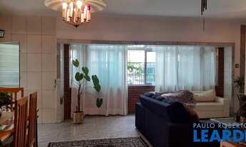 Imagem 3: CASA TÉRREA - LAPA - SP