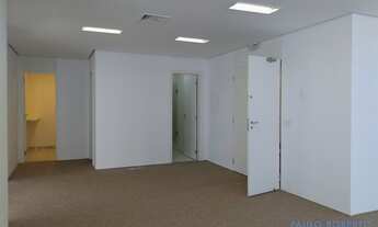 Imagem 6: CONJ. COMERCIAL - JARDIM AMÉRICA - SP