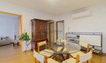 Imagem 7: Apartamento Venda Itaim Bibi 162 m² 3 Dormitórios