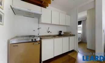 Imagem 4: APARTAMENTO - JARDIM AMÉRICA - SP