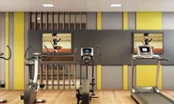 Imagem 5: APARTAMENTO - POMPÉIA - SP