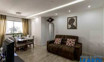 Imagem: APARTAMENTO - MOEMA ÍNDIOS - SP