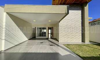 Imagem 3: CAMPO GRANDE - Casa Padrão - Parque Residencial Rita Vieira