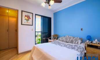 Imagem 5: APARTAMENTO - MOEMA ÍNDIOS - SP