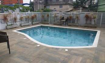 Imagem: Apartamento para venda com 57 metros quadrados