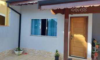 Imagem 3: CASA RESIDENCIAL em JAGUARIÚNA - SP, BERLIM