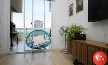 Imagem 2: São Paulo - Apartamento Padrão - Moema