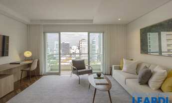 Imagem 3: APARTAMENTO - PINHEIROS - SP