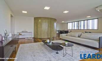 Imagem 5: APARTAMENTO - ALTO DE PINHEIROS - SP