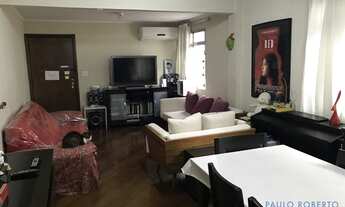 Imagem: APARTAMENTO - PARAÍSO - SP