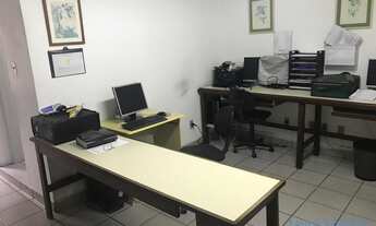 Imagem 4: CASA ASSOBRADADA - VILA CLEMENTINO - SP