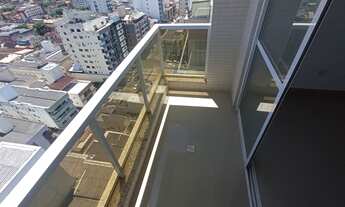 Imagem 4: Prédio com lazer completo