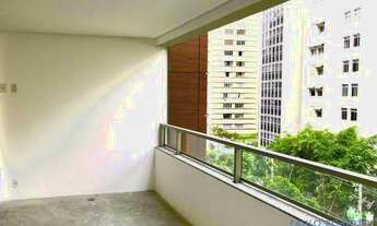 Imagem 4: APARTAMENTO - JARDIM AMÉRICA - SP