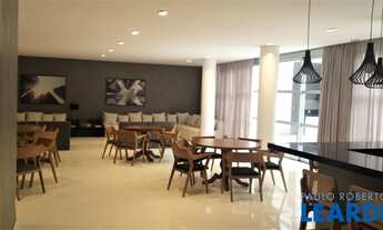 Imagem 4: APARTAMENTO - VILA CLEMENTINO - SP