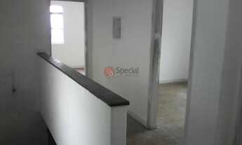 Imagem 2: Prédio no Tatuapé