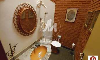 Imagem 9: Casa (sobrado na rua) 5 dormitórios/suite, cozinha planejada