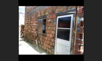 Imagem 4: VENDO CASA NO PARQUE VERDE 2 FALTANDO ACABAMENTO