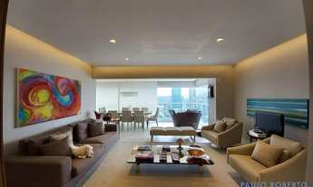 Imagem: APARTAMENTO - BROOKLIN - SP