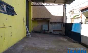 Imagem 5: COMERCIAL - JARDIM SÃO JORGE (RAPOSO TAVARES) - SP