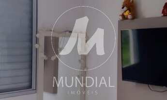 Imagem: Apartamento (tipo - padrao) 2 dormitórios