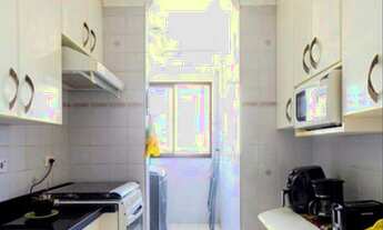 Imagem 6: APARTAMENTO - VILA CAMPESTRE - SP