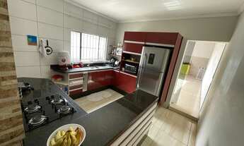 Imagem 4: Térrea -venda 03 dormitórios 01 suíte São Bento - Sorocaba - SP