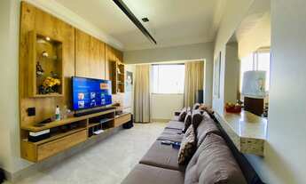 Imagem 3: Vendo apartamento a apenas 4 minutos do Buriti Shopping, próximo ao polo comercial do Conj