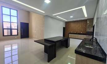 Imagem 6: Casa 3 quartos sendo 1 suíte no Residencial Barravento