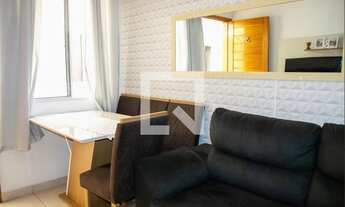 Imagem 3: Casa de Condomínio para Aluguel - Vila Constança , 2 Quartos, 45 m2