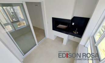 Imagem 4: Construtora Beco Castelo - Apartamento 3 quartos sendo 1 suite com 2 vagas no Centro de F