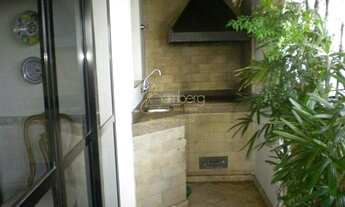 Imagem: Belíssimo, amplo e c/ lazer completo. Confira!