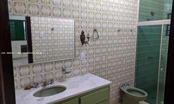 Imagem 6: Casa para Venda em Presidente Prudente, BONGIOVANI, 3 dormitórios, 1 suíte, 3 banheiros, 2