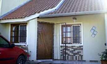 Imagem: Porto Alegre - Casa Padrão - Aberta dos