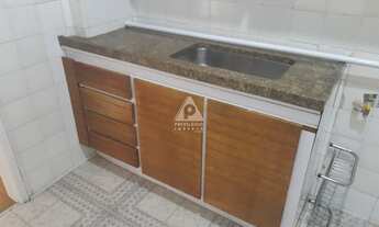 Imagem 6: Apartamento à venda, 2 quartos, Tijuca - RIO DE JANEIRO/RJ