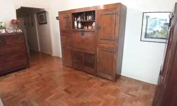 Imagem 6: Santa Teresa, amplo apartamento de 3 quartos, com varandas e 1 vaga na escritura