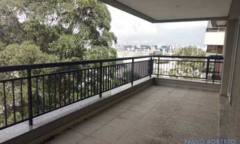Imagem 4: APARTAMENTO - PANAMBY - SP