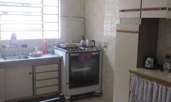 Imagem 7: SOBRADO - BUTANTÃ - SP