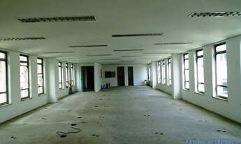 Imagem 2: CONJ. COMERCIAL - JARDIM AMÉRICA - SP