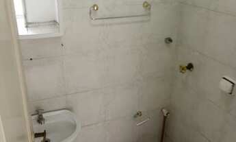 Imagem: Centro Evaristo da Veiga 45 apt quarto