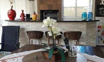 Imagem: CASA EM CONDOMÍNIO - CONDOMÍNIO RESERVA