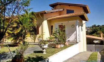 Imagem: CASA EM CONDOMÍNIO - CONDOMÍNIO BOSQUES