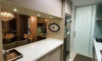 Imagem 6: Apartamento à venda, 3 quartos, 1 suíte, 2 vagas, Centro - Araranguá/SC