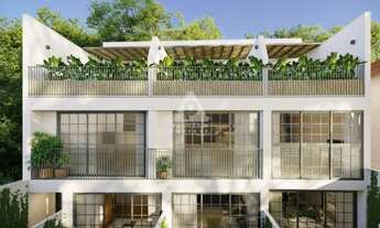 Imagem 4: Casa em Condomínio à venda, 1 quarto, 1 suíte, 1 vaga, Lagoa Rodrigo de Freitas - RIO DE J