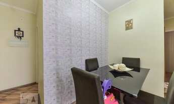 Imagem 4: Apartamento para Aluguel - Rudge Ramos, 2 Quartos, 57 m2