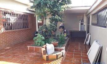 Imagem: CASA TÉRREA - VILA SANTA ROSA - SP