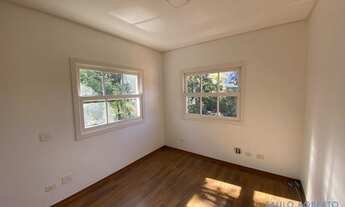 Imagem 6: CASA EM CONDOMÍNIO - PANAMBY - SP